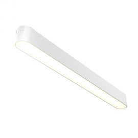 Spoturi, Proiectoare pe sina - Modul LED, accesoriu pentru sina magnetica Radity, Basis alb 16W 3000K
