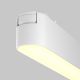Spoturi, Proiectoare pe sina - Modul LED, accesoriu pentru sina magnetica Radity, Basis alb 16W 3000K