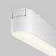 Spoturi, Proiectoare pe sina - Modul LED, accesoriu pentru sina magnetica Radity, Basis alb 16W 4000K