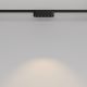 Spoturi, Proiectoare pe sina - Modul LED, accesoriu pentru sina magnetica Radity, Points negru 6W 3000K
