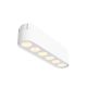 Spoturi, Proiectoare pe sina - Modul LED, accesoriu pentru sina magnetica Radity, Points alb 6W 3000K