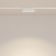 Spoturi, Proiectoare pe sina - Modul LED, accesoriu pentru sina magnetica Radity, Points alb 6W 3000K