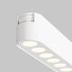 Spoturi, Proiectoare pe sina - Modul LED, accesoriu pentru sina magnetica Radity, Points alb 6W 4000K