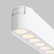 Spoturi, Proiectoare pe sina - Modul LED, accesoriu pentru sina magnetica Radity, Points alb 12W 3000K