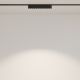 Spoturi, Proiectoare pe sina - Modul LED, accesoriu pentru sina magnetica Radity, Points negru 12W 4000K