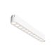 Spoturi, Proiectoare pe sina - Modul LED, accesoriu pentru sina magnetica Radity, Points alb 12W 4000K