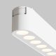 Spoturi, Proiectoare pe sina - Modul LED, accesoriu pentru sina magnetica Radity, Points alb 12W 4000K