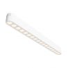 Modul LED, accesoriu pentru sina magnetica Radity, Points alb 16W 3000K