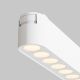 Spoturi, Proiectoare pe sina - Modul LED, accesoriu pentru sina magnetica Radity, Points alb 16W 3000K