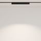 Spoturi, Proiectoare pe sina - Modul LED, accesoriu pentru sina magnetica Radity, Points negru 16W 4000K