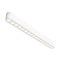 Modul LED, accesoriu pentru sina magnetica Radity, Points alb 16W 4000K