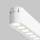 Spoturi, Proiectoare pe sina - Modul LED, accesoriu pentru sina magnetica Radity, Points alb 16W 4000K