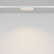 Spoturi, Proiectoare pe sina - Modul LED, accesoriu pentru sina magnetica Radity, Basis Grid alb 6W 3000K