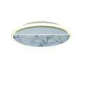 Plafoniera LED design ambiental MARMOL
