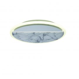 Plafoniere - Plafoniera LED design ambiental MARMOL