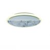 Plafoniera LED design ambiental MARMOL