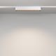 Spoturi, Proiectoare pe sina - Modul LED, accesoriu pentru sina magnetica Radity, Basis Grid alb 12W 4000K
