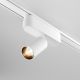 Spoturi, Proiectoare pe sina - Spot LED, accesoriu pentru sina magnetica Radity, Focus alb 5W 4000K