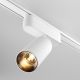 Spoturi, Proiectoare pe sina - Spot LED, accesoriu pentru sina magnetica Radity, Focus alb 12W 4000K