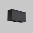Plafoniera pentru iluminat exterior design modern IP54 Ares grafit