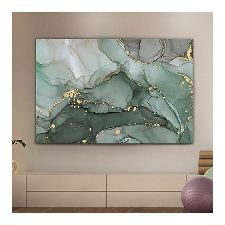 Tablouri - Tablou de perete decorativ Fondo Marino, 180x120cm