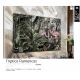 Tablouri - Tablou de perete decorativ Triptico Flamencos, 180x120cm