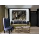 Tablouri - Tablou de perete decorativ Aurora Boreal, 180x120cm