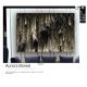 Tablouri - Tablou de perete decorativ Aurora Boreal, 180x120cm