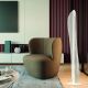 Lampadare - Lampadar, Lampa de podea LED design deosebit Bianca