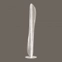 Lampadar, Lampa de podea LED design deosebit Bianca