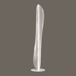 Lampadar, Lampa de podea LED design deosebit Bianca