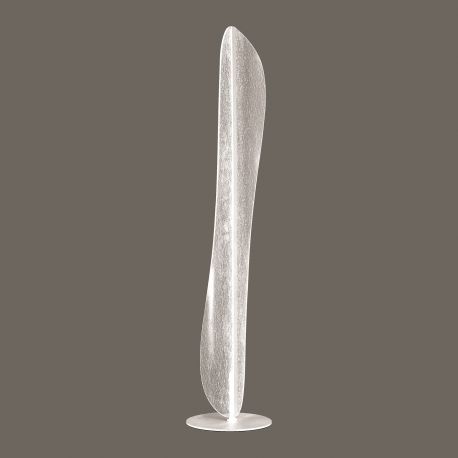 Lampadare - Lampadar, Lampa de podea LED design deosebit Bianca