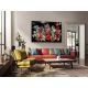 Tablouri - Tablou de perete decorativ Peces Siam, 150x100cm