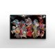 Tablouri - Tablou de perete decorativ Peces Siam, 150x100cm