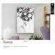 Tablouri - Tablou de perete decorativ Clarisa, 80x120cm