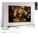 Tablouri - Tablou de perete decorativ Fiorella, 180x120cm