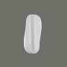 Aplica de perete LED design deosebit Bianca Small
