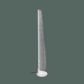 Lampadare - Lampadar, Lampa de podea LED design deosebit Bianca