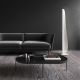 Lampadare - Lampadar, Lampa de podea LED design deosebit Bianca