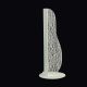 Veioze - Veioza, Lampa de masa LED design deosebit Bianca Small