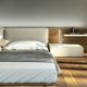 Veioze - Veioza, Lampa de masa LED design deosebit Bianca Small