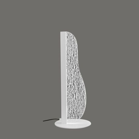 Veioze - Veioza, Lampa de masa LED design deosebit Bianca Small