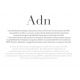 Candelabre, Lustre - Lustra LED dimabil design modern ADN alb Large