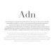 Lustre aplicate - Plafoniera, Lustra aplicata LED dimabil design modern ADN alb