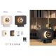 Veioze - Veioza, Lampa de masa LED design ambiental Alba White