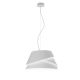 Pendule, Lustre suspendate - Lustra eleganta design minimalist ALBORAN Large