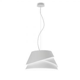 Pendule, Lustre suspendate - Lustra eleganta design minimalist ALBORAN Large