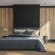 Pendule, Lustre suspendate - Lustra/Pendul LED reglabil CALICE gri 9W
