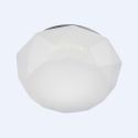 Plafoniera LED 3000K DIAMANTE II 51,5cm