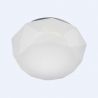 Plafoniera LED 3000K DIAMANTE II 51,5cm